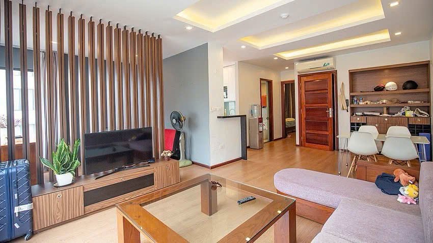 1BR apartment in Tay Ho — photo 3