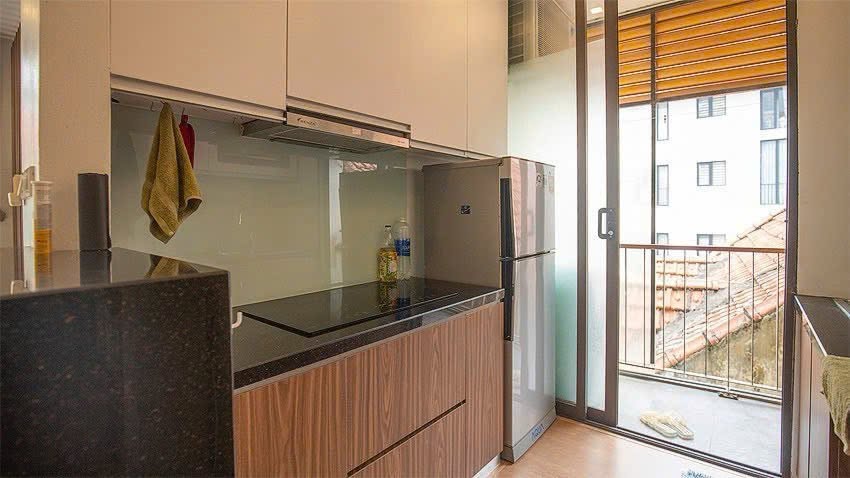 1BR apartment in Tay Ho — photo 4