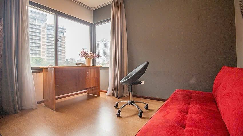 1BR apartment in Tay Ho — photo 5