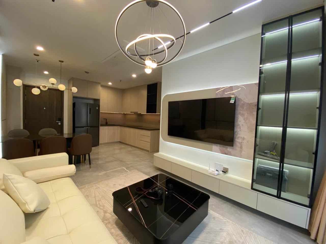 2BR apartment in Da Nang — photo 2