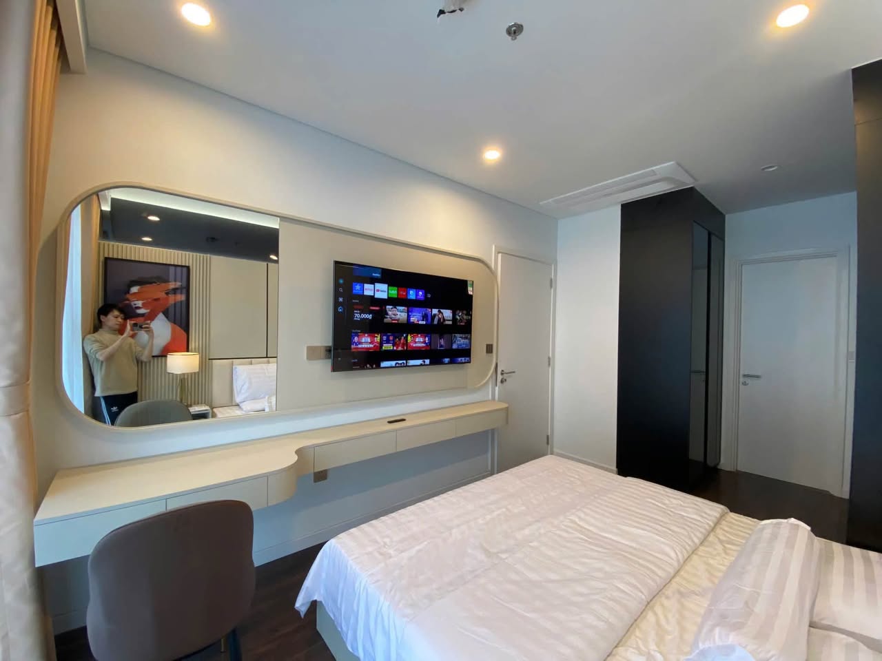 2BR apartment in Da Nang — photo 3