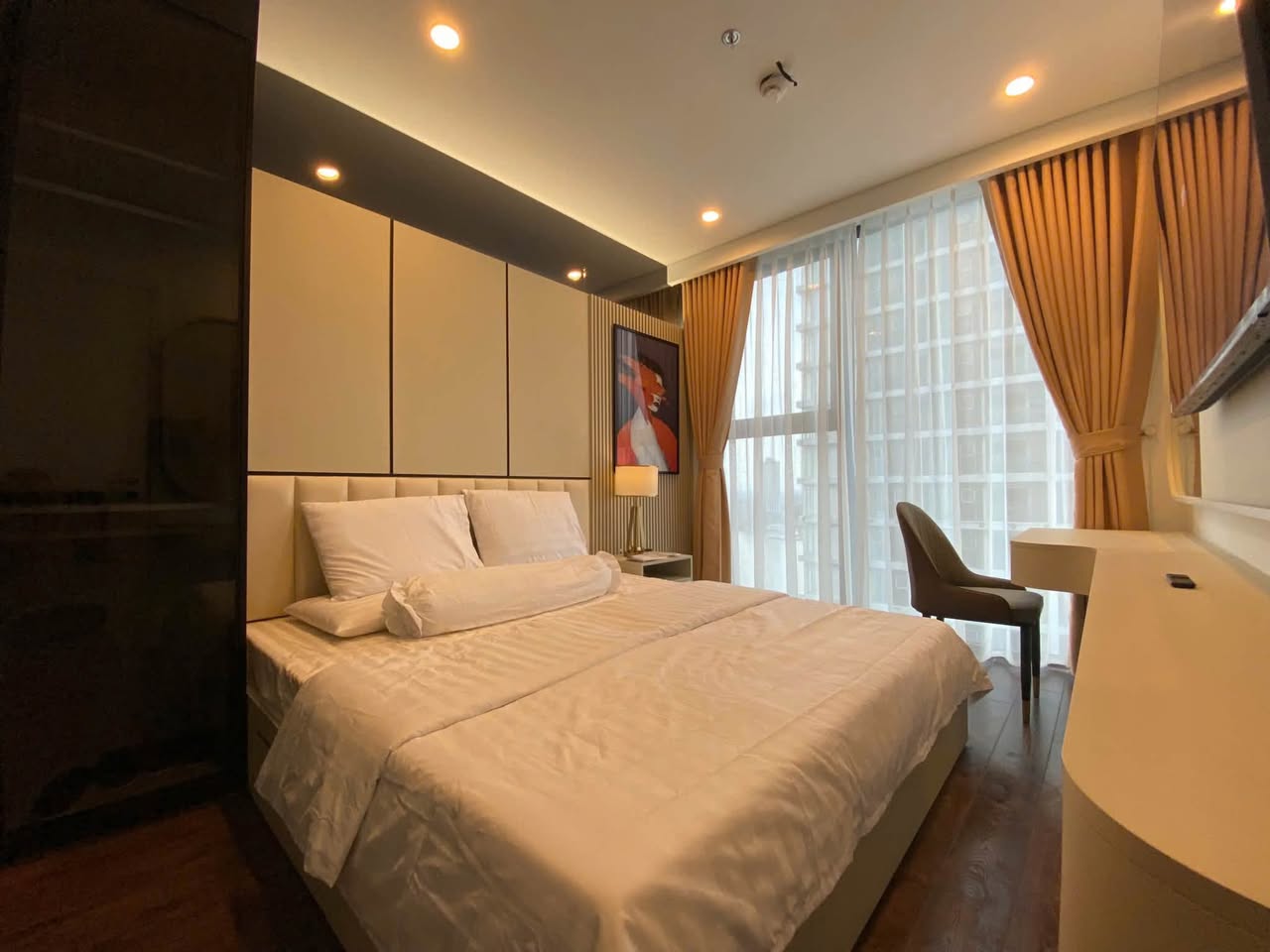 2BR apartment in Da Nang — photo 4