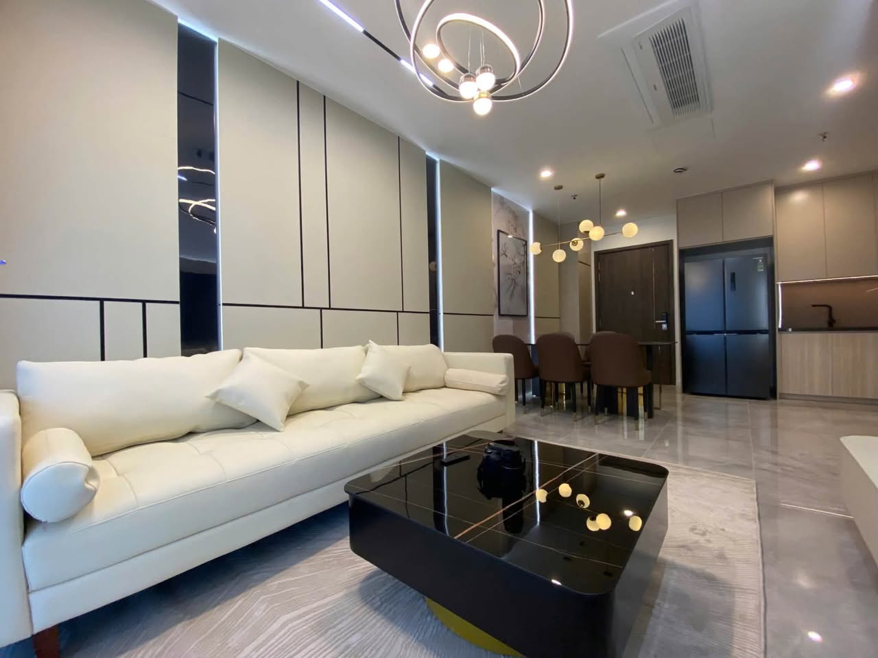 2BR apartment in Da Nang — photo 5