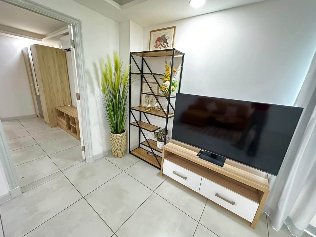 1BR condo in South Pattaya — photo 4
