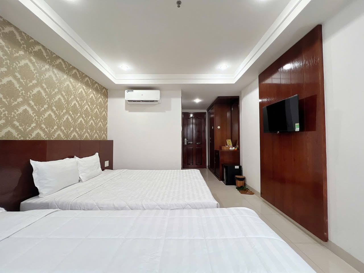 Studio room in Lien Chieu — photo 2