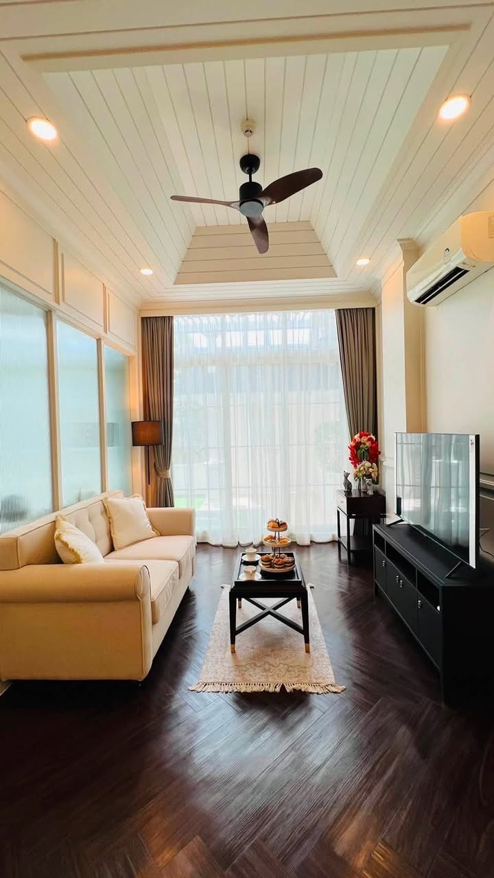 1BR condo in Naklua — photo 2