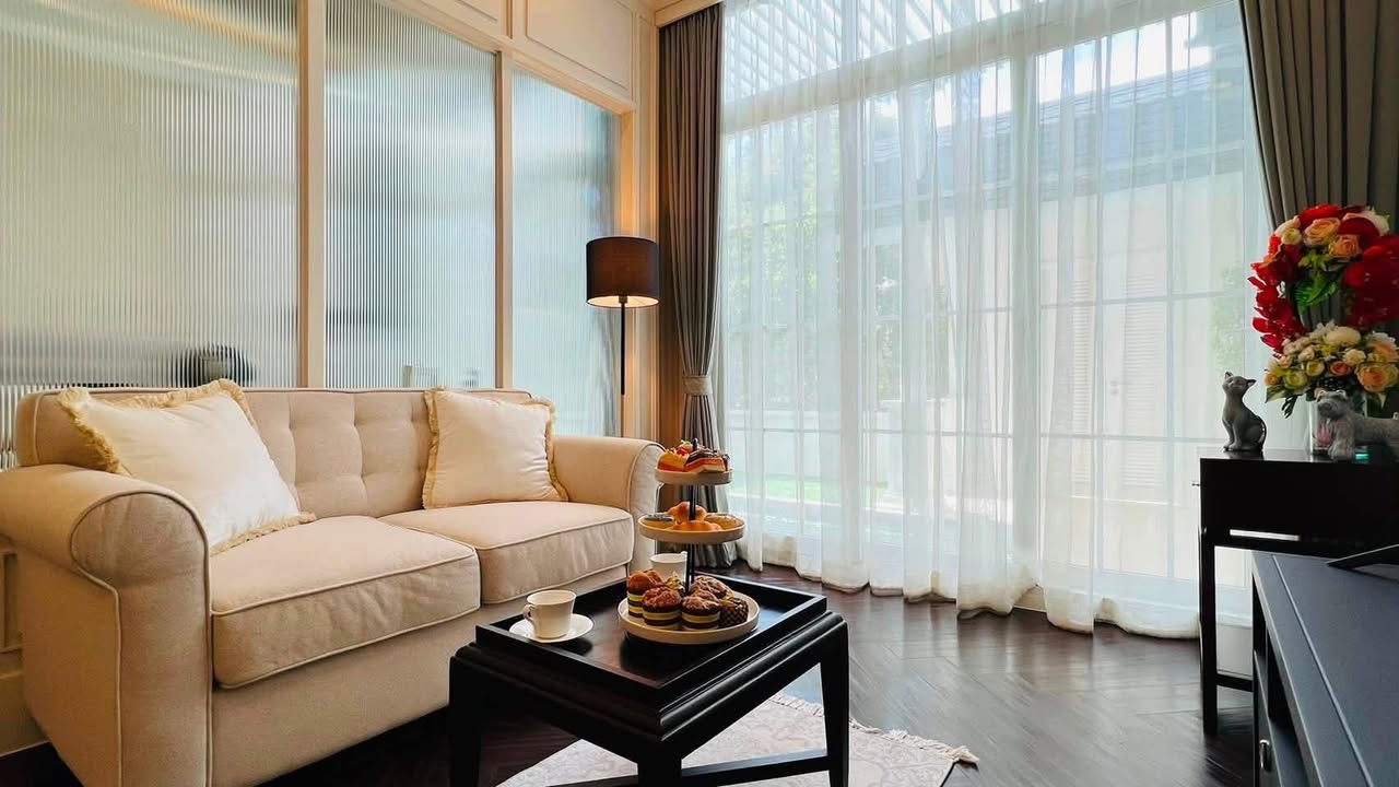 1BR condo in Naklua — photo 3