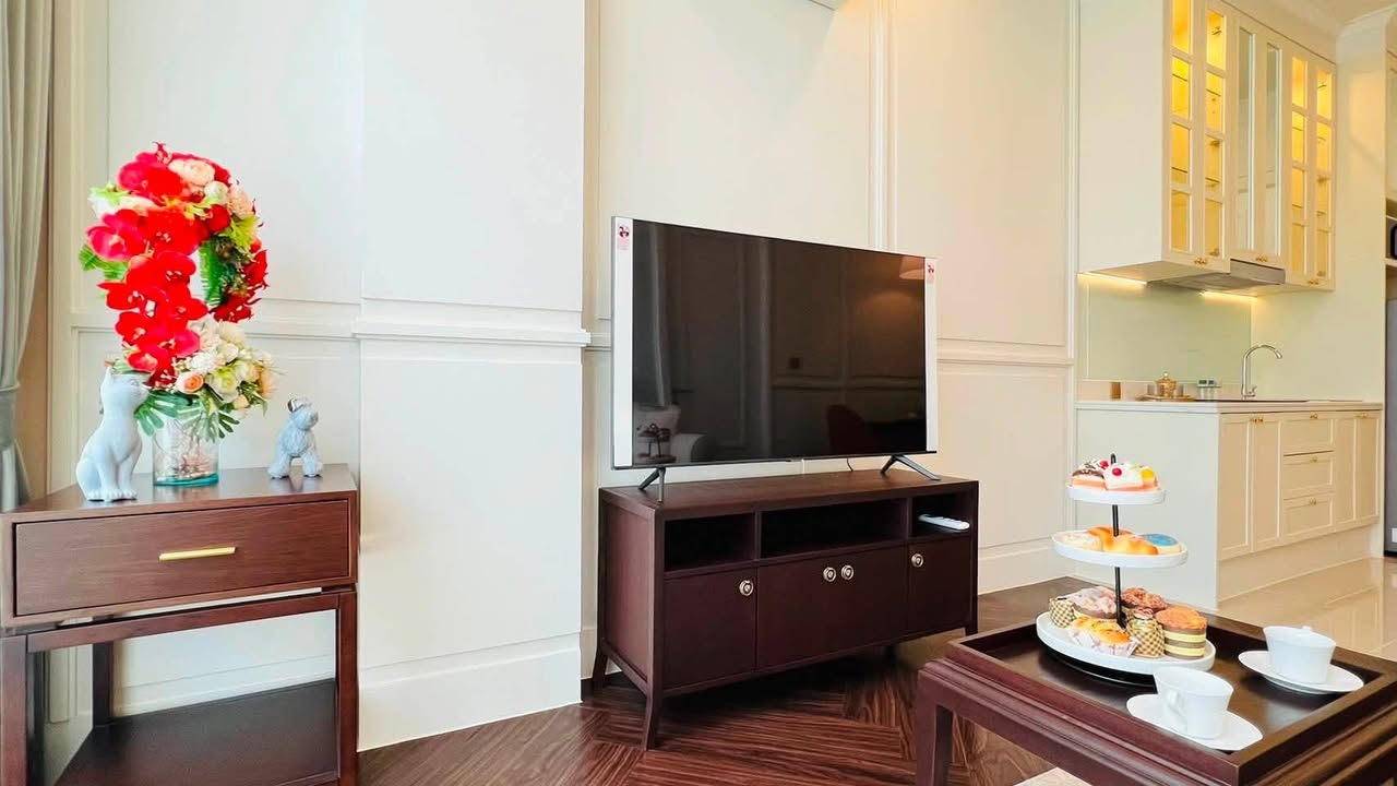 1BR condo in Naklua — photo 5