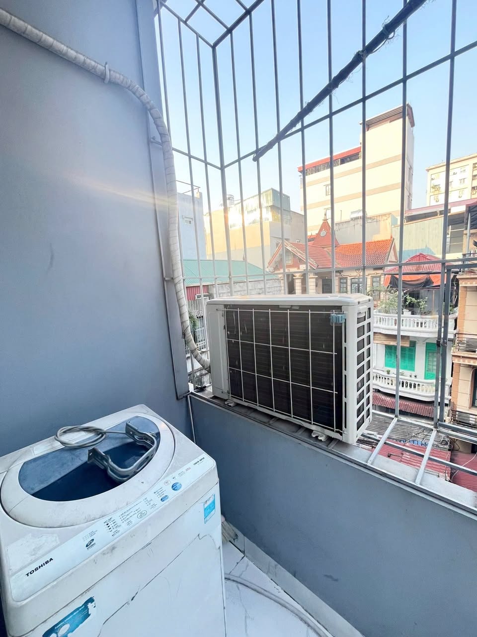 2BR apartment in Cau Giay — photo 3