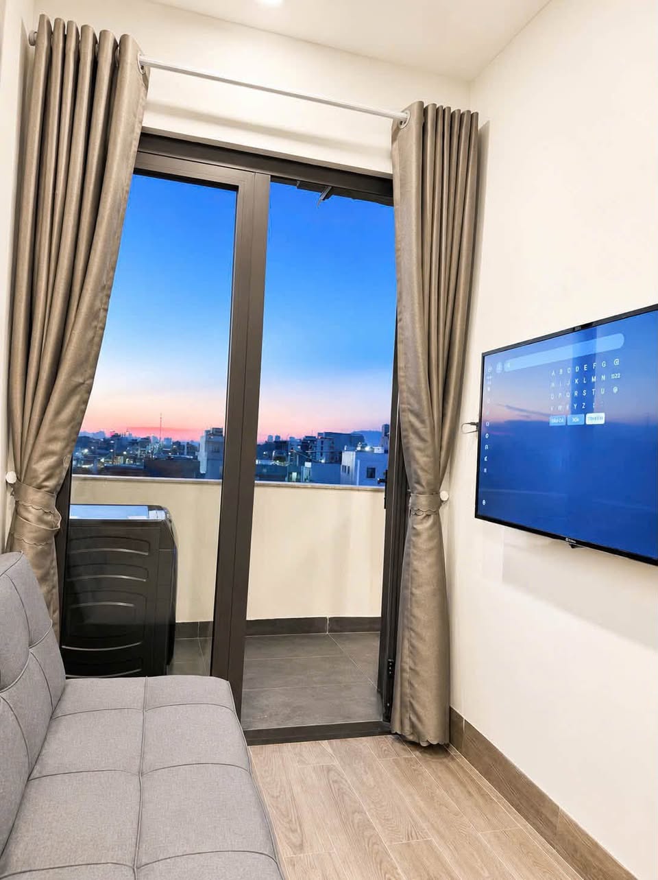 1BR apartment in Hai Chau — photo 2
