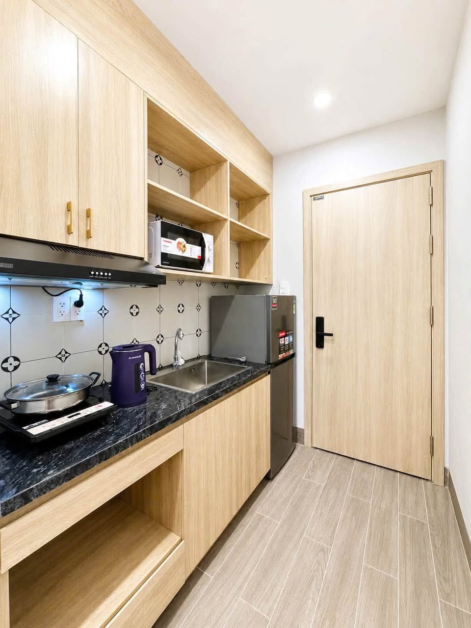 1BR apartment in Hai Chau — photo 3