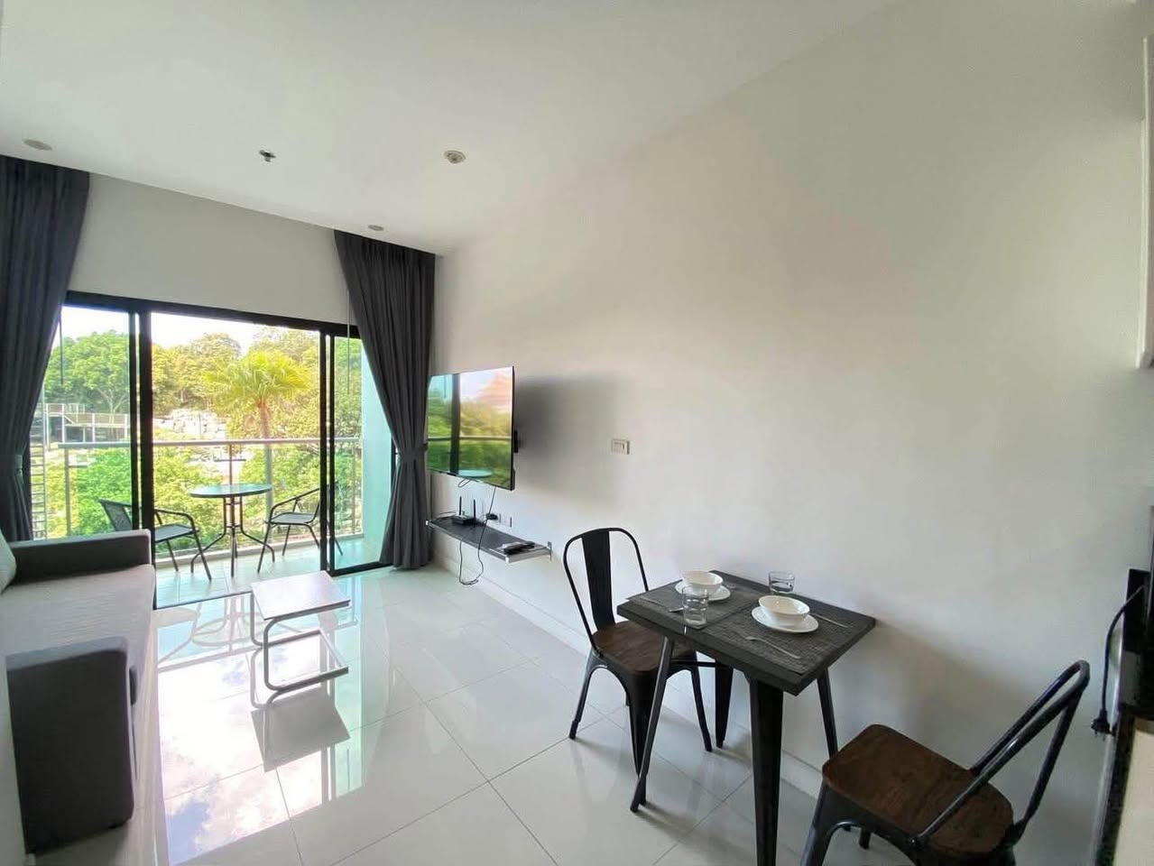 1BR condo in Central Pattaya — photo 2