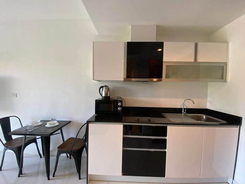 1BR condo in Central Pattaya — photo 3