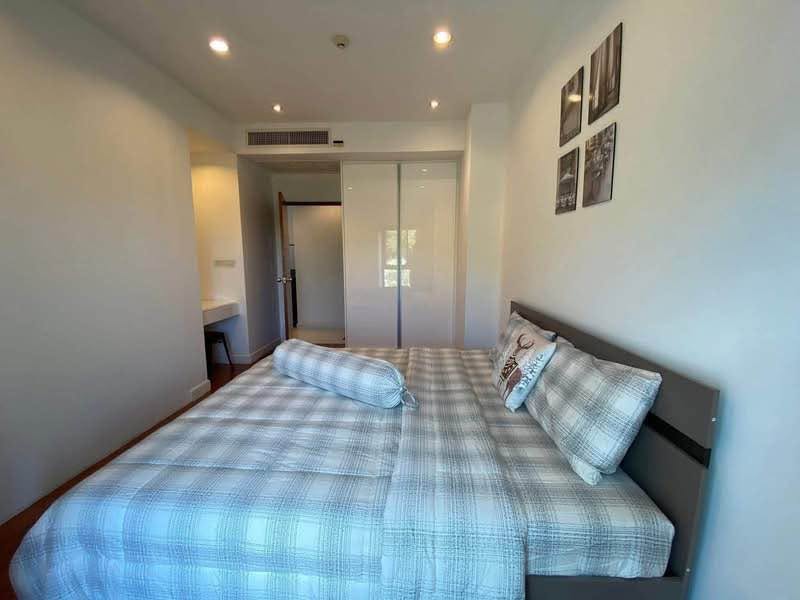1BR condo in Central Pattaya — photo 4