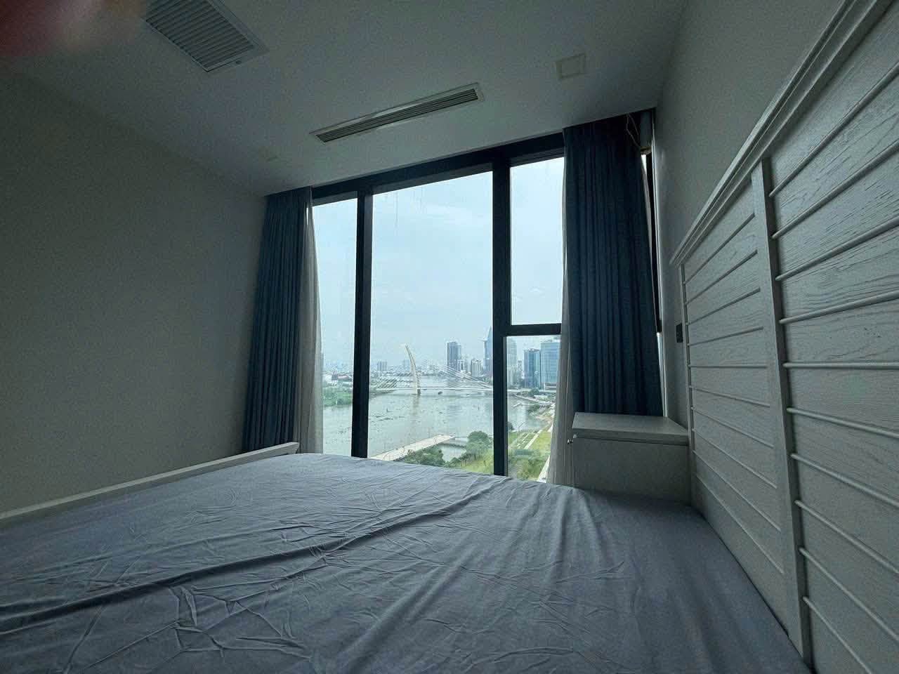 3BR apartment in Thu Thiem — photo 3