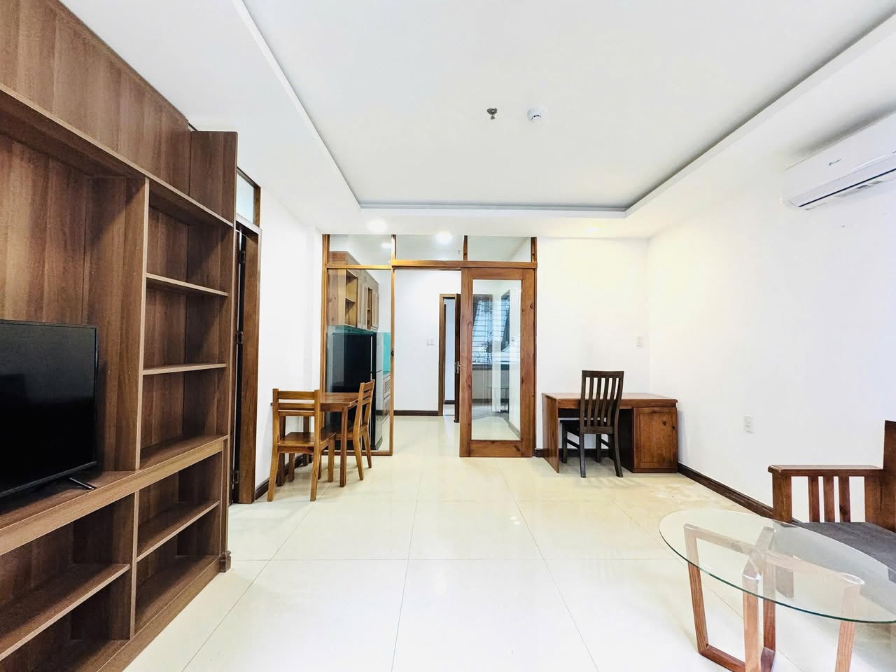 1BR apartment in Son Tra — photo 2