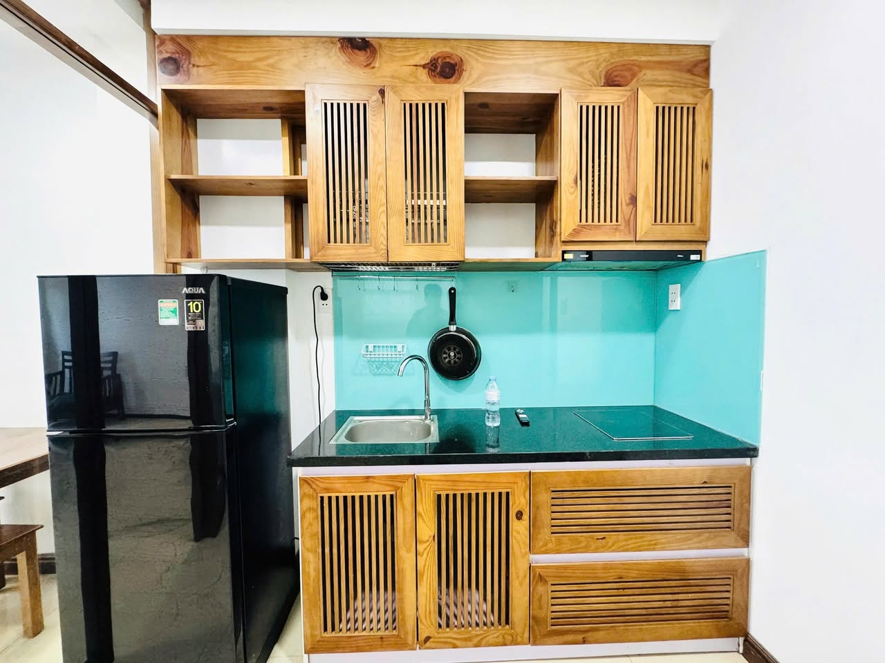 1BR apartment in Son Tra — photo 4