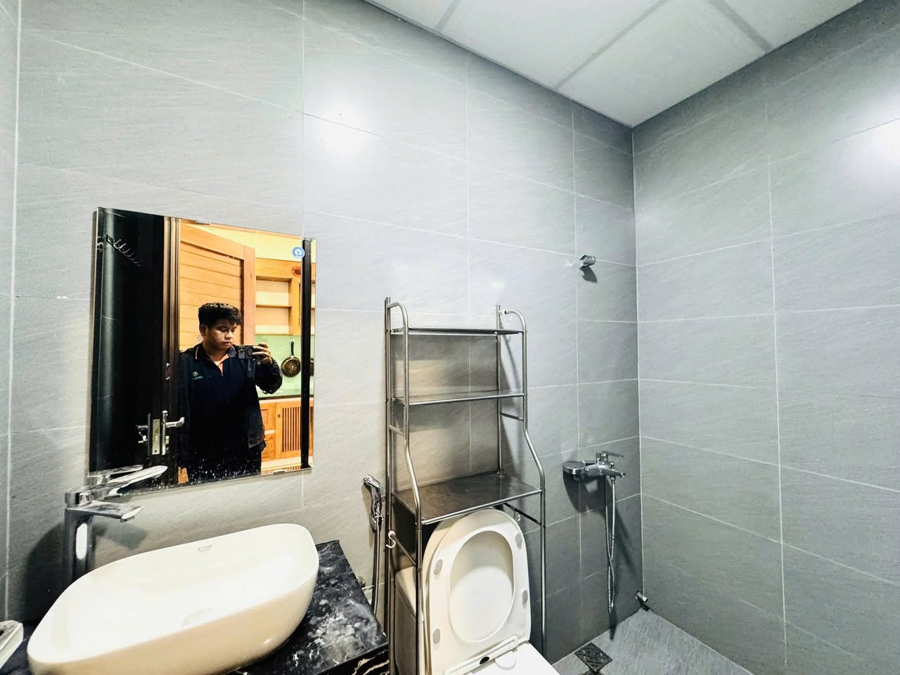 1BR apartment in Son Tra — photo 5