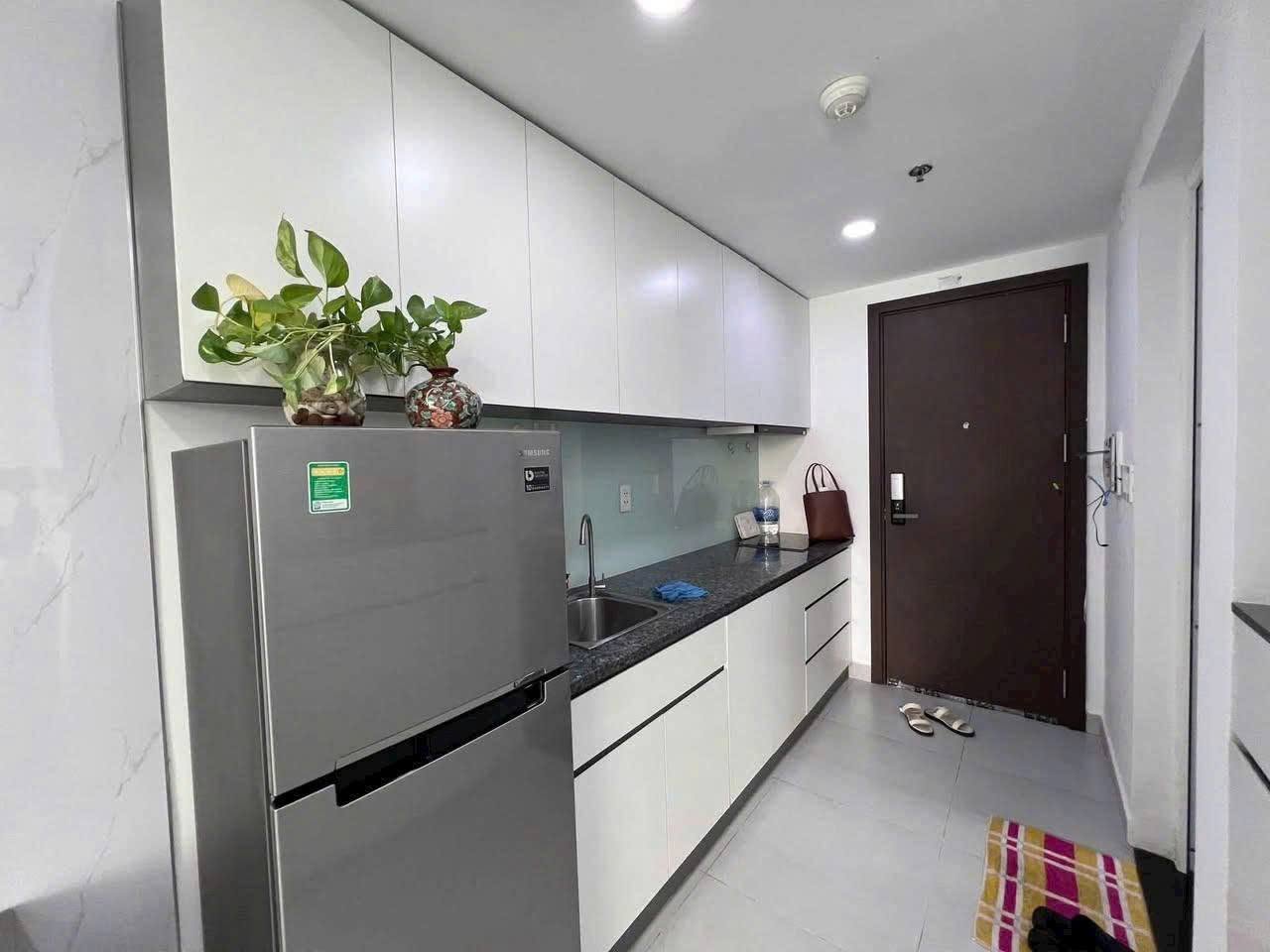 1BR apartment in Phu Nhuan — photo 3