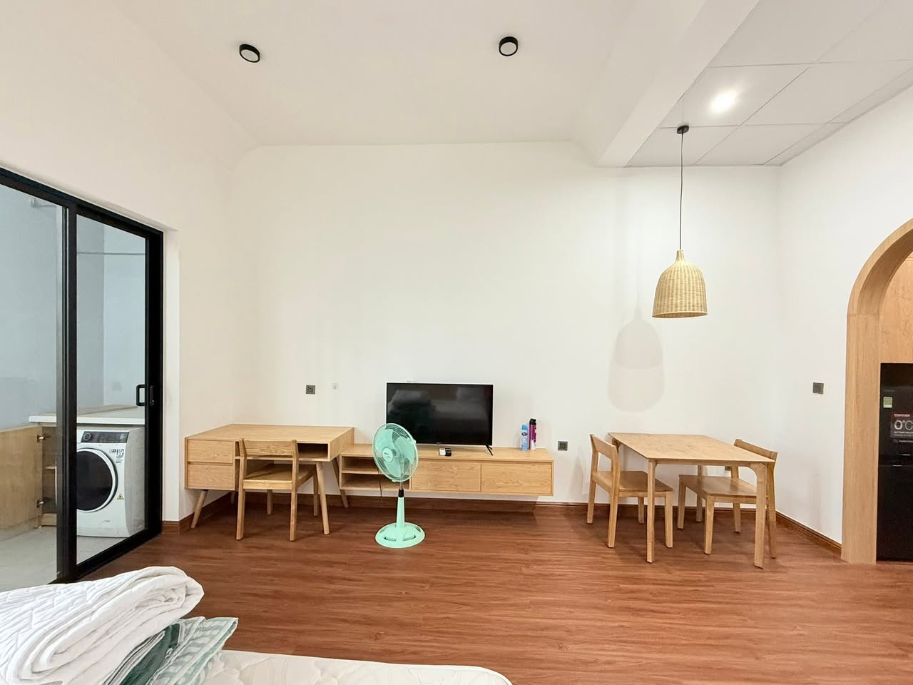 apartment in Da Nang — photo 2