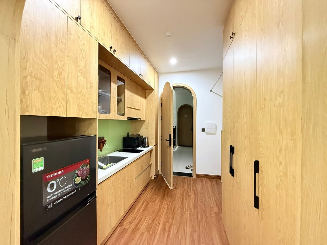 apartment in Da Nang — photo 3