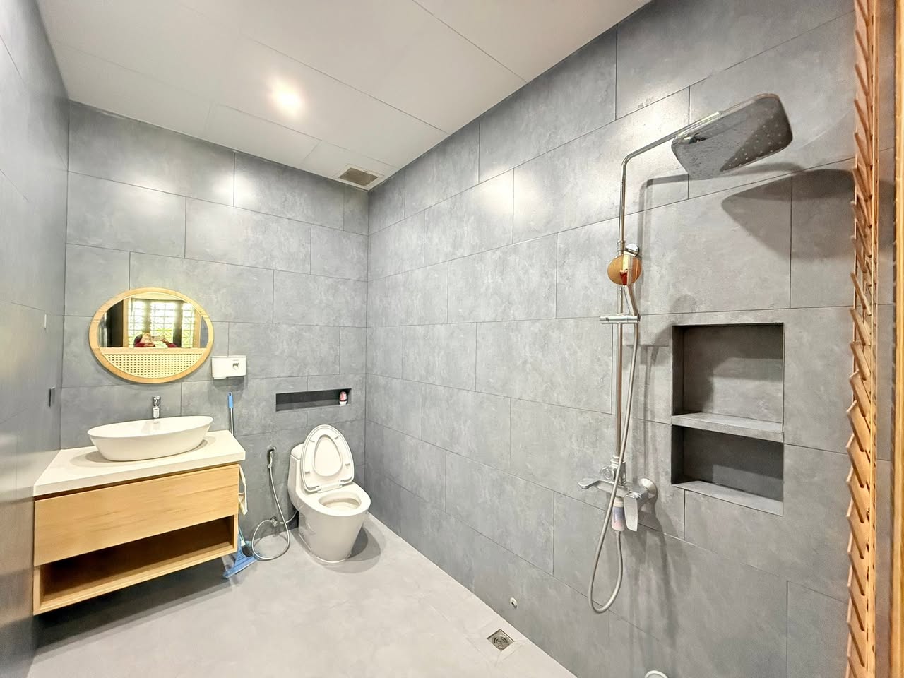 apartment in Da Nang — photo 4