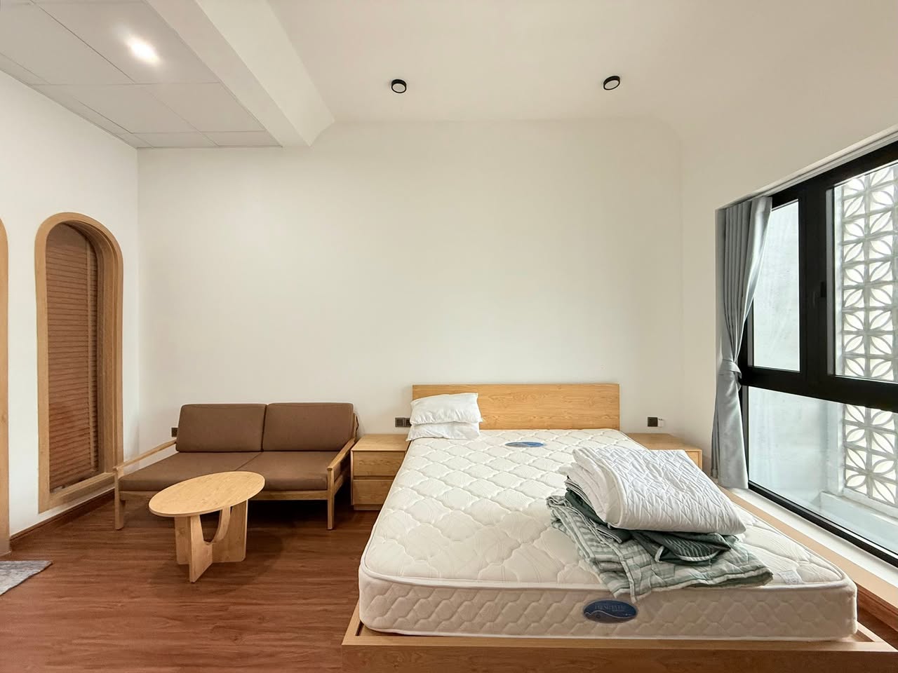 apartment in Da Nang — photo 5