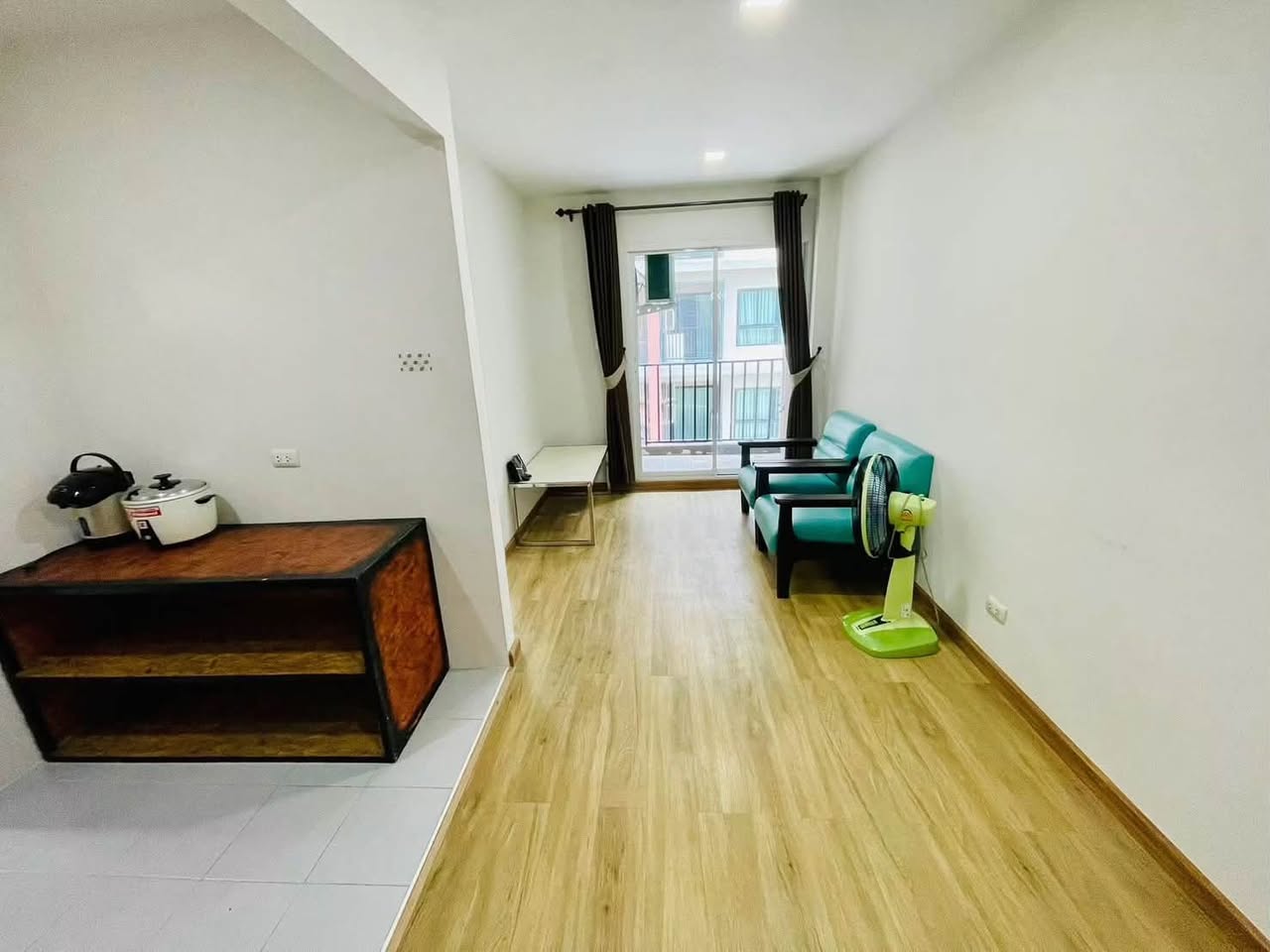 1BR condo in South Pattaya — photo 2