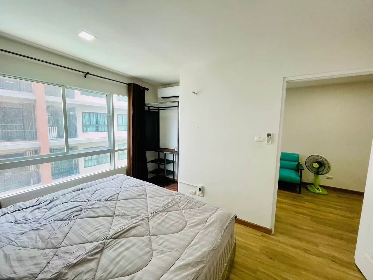 1BR condo in South Pattaya — photo 3