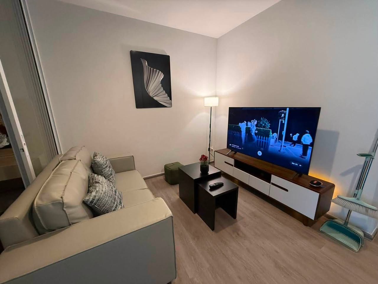 1BR condo in Bang Na — photo 2