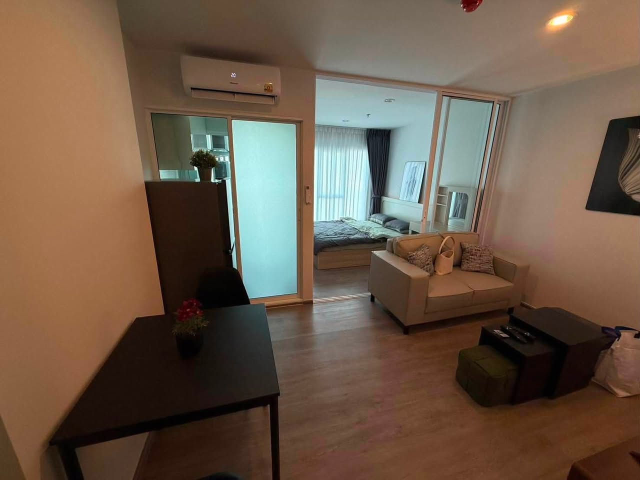 1BR condo in Bang Na — photo 3