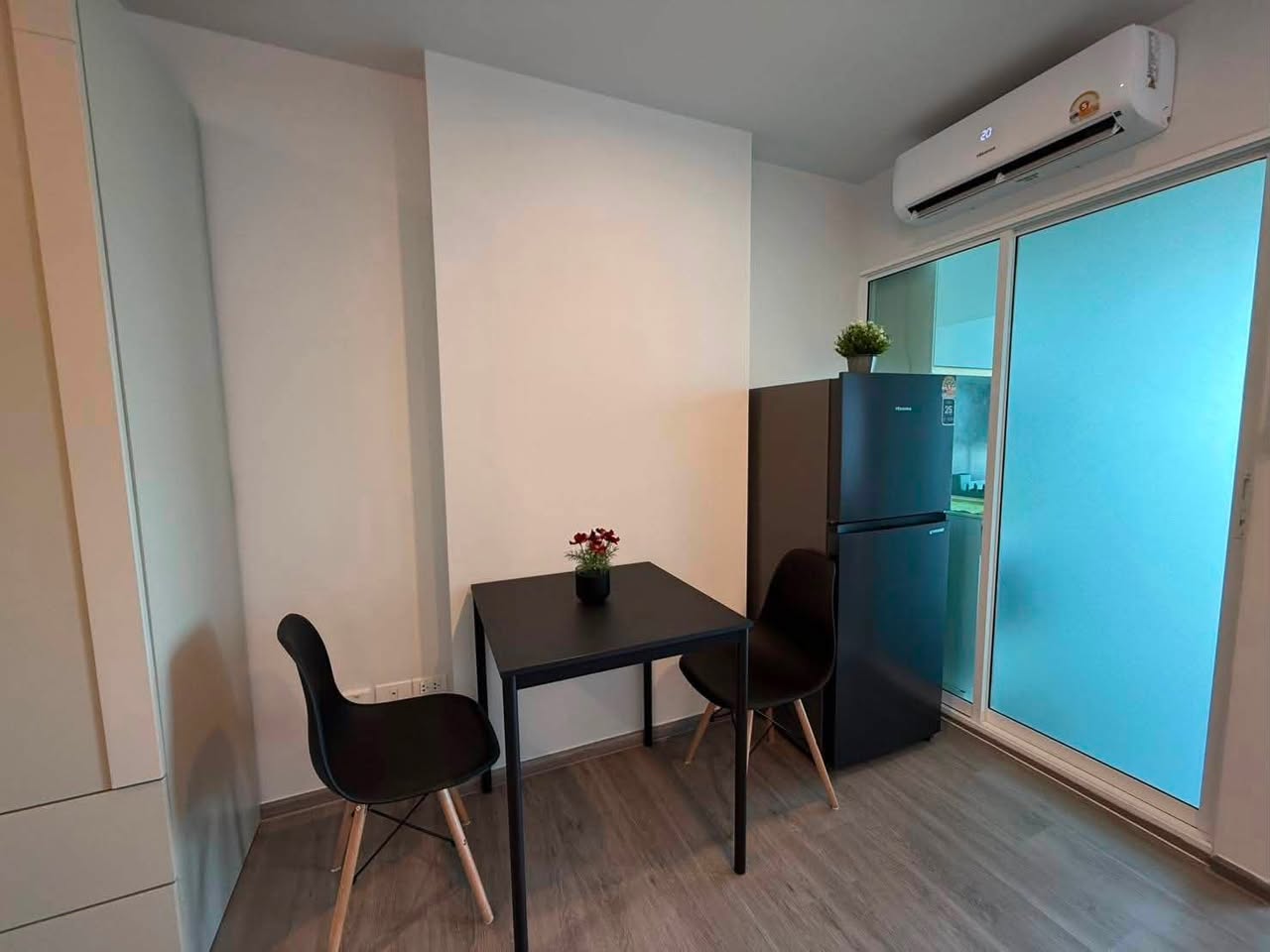 1BR condo in Bang Na — photo 4