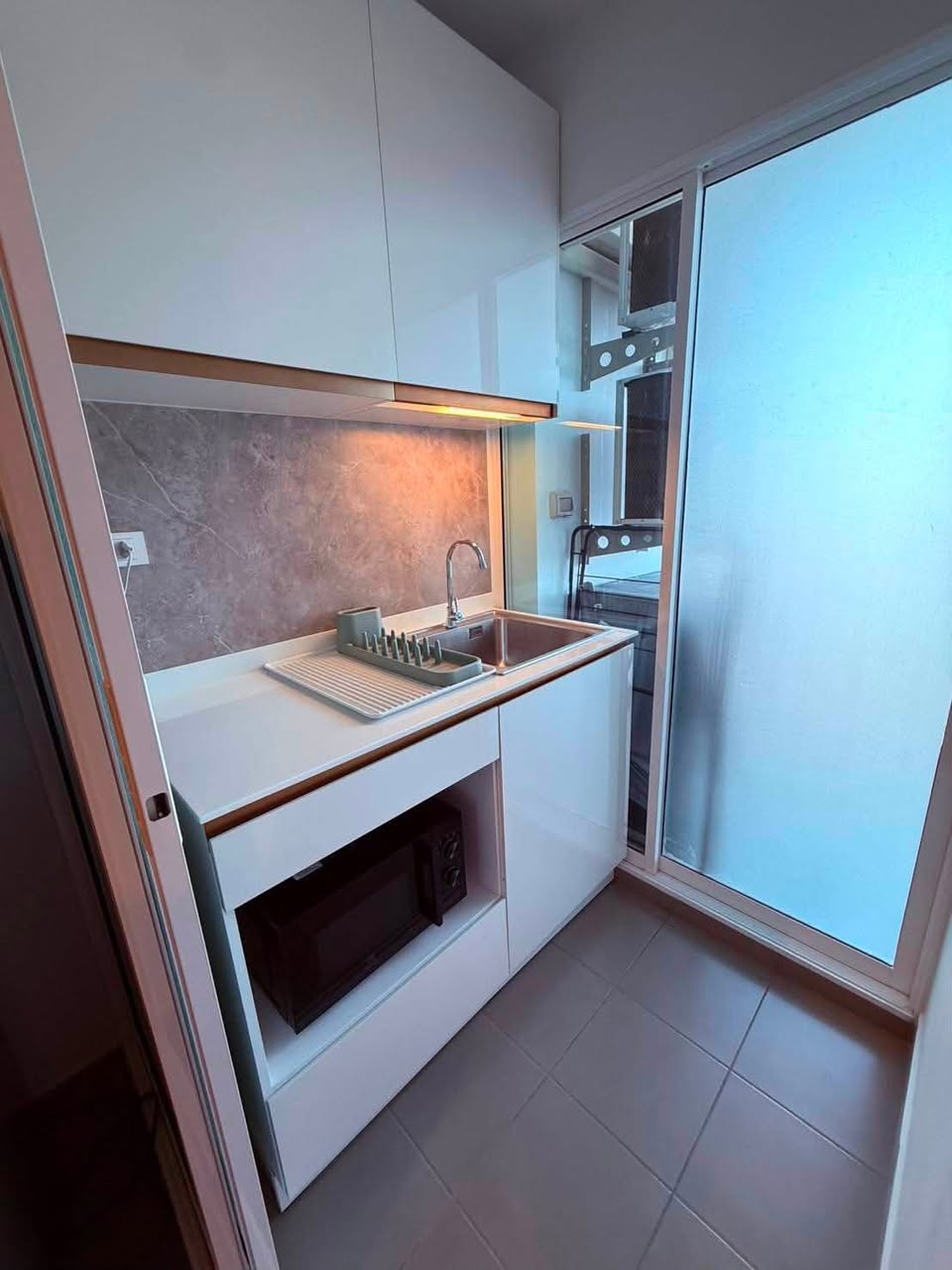 1BR condo in Bang Na — photo 5