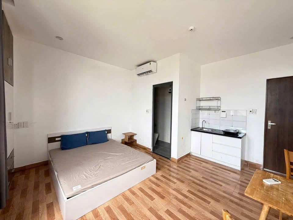 Studio studio in Hoa Cuong — photo 2