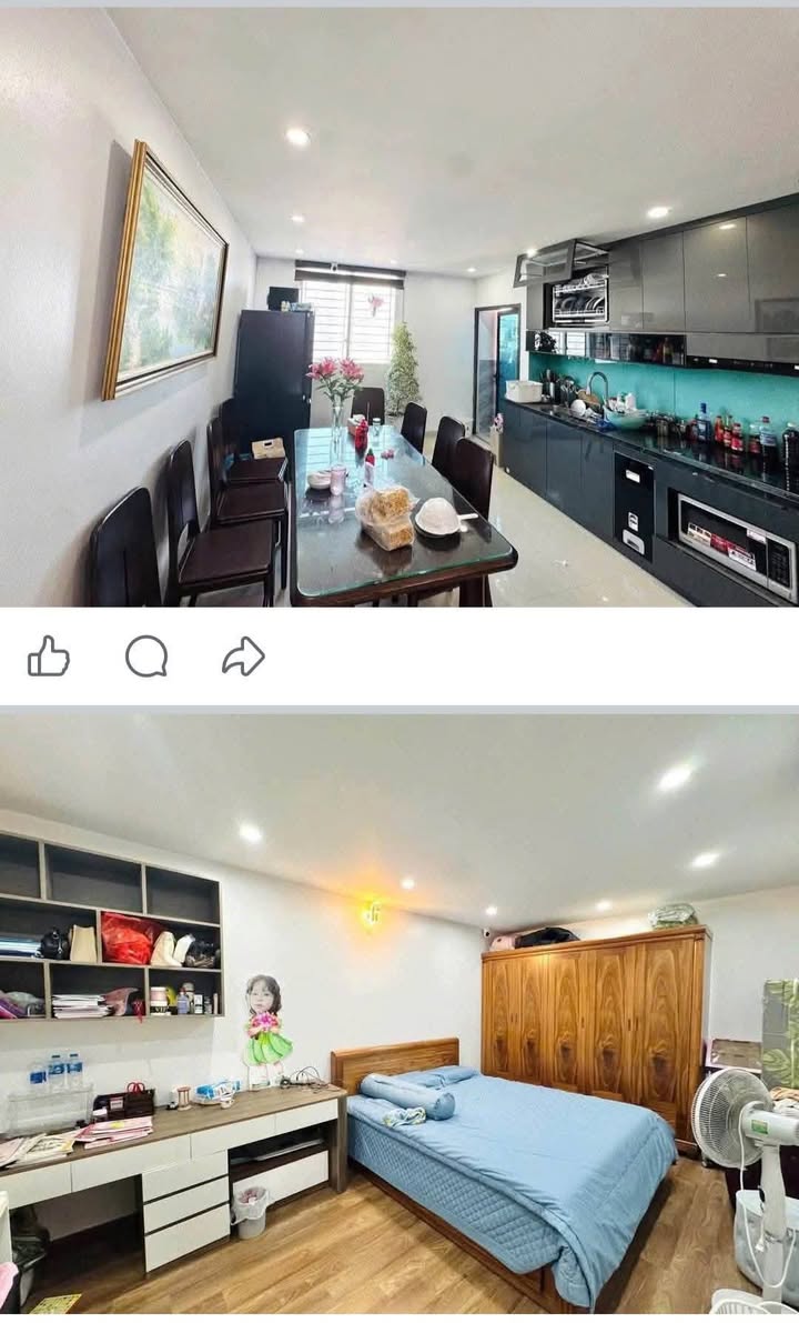 3BR apartment in Ha Dong — photo 2
