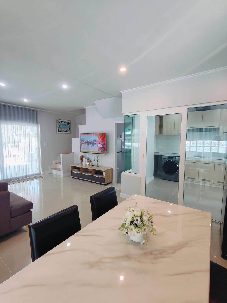 3BR rental in Central Pattaya — photo 5