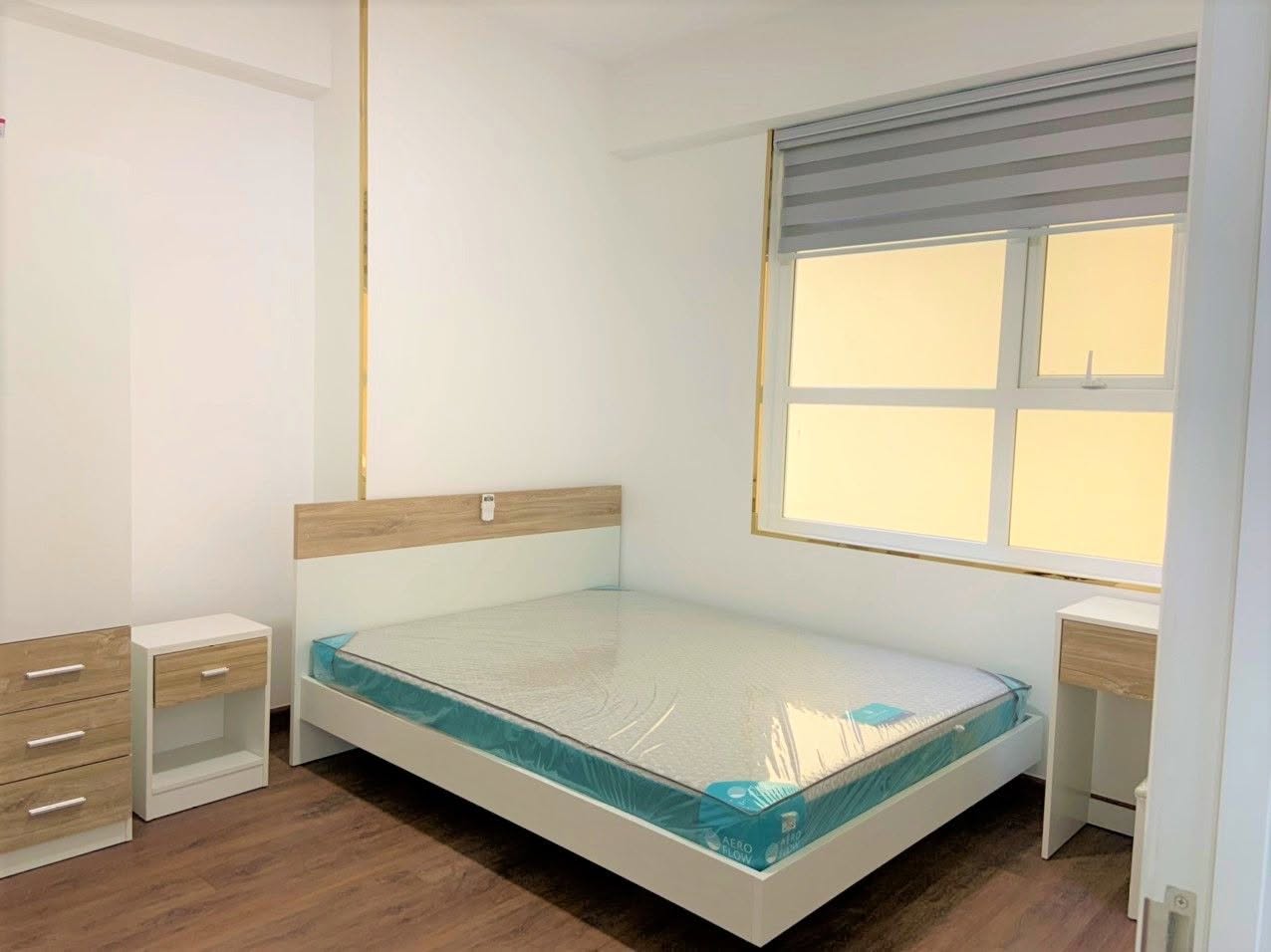 2BR apartment in District 7 — photo 2