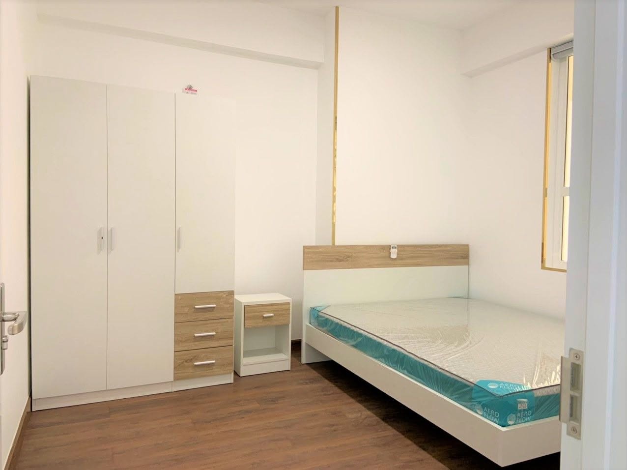 2BR apartment in District 7 — photo 3