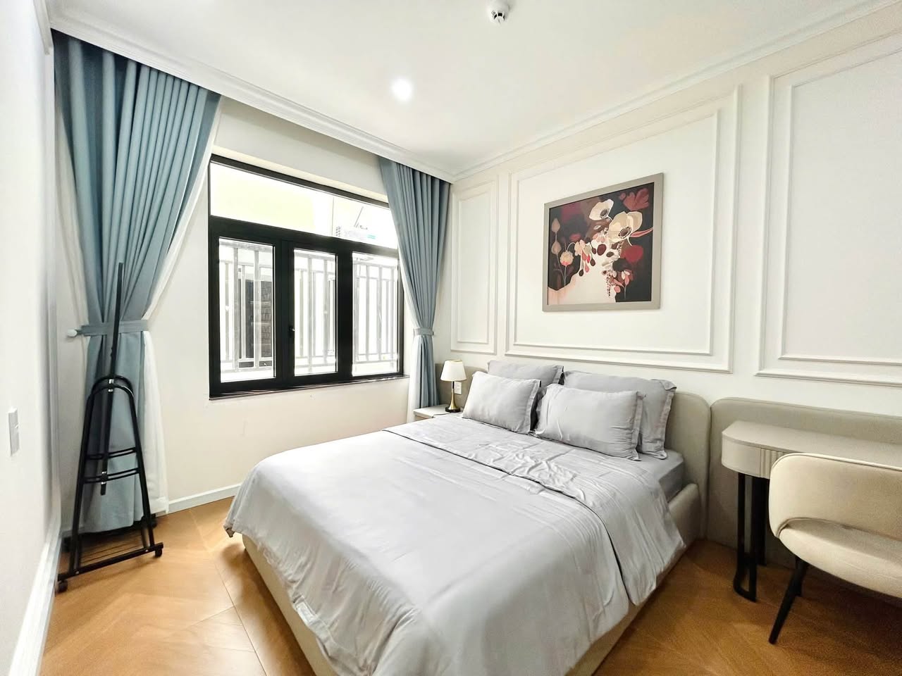 2BR apartment in Hai Chau — photo 2