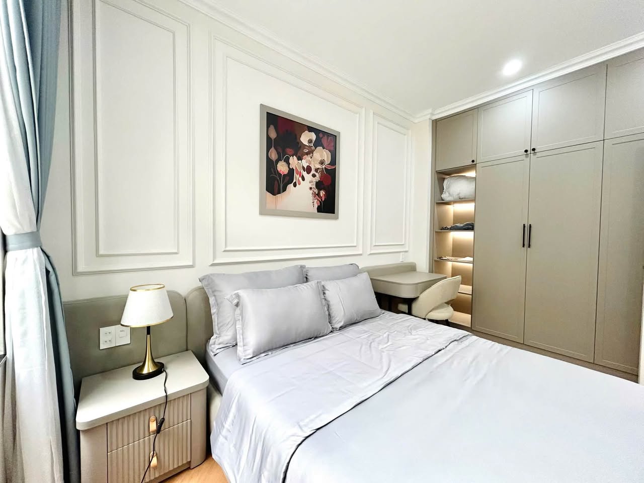 2BR apartment in Hai Chau — photo 3