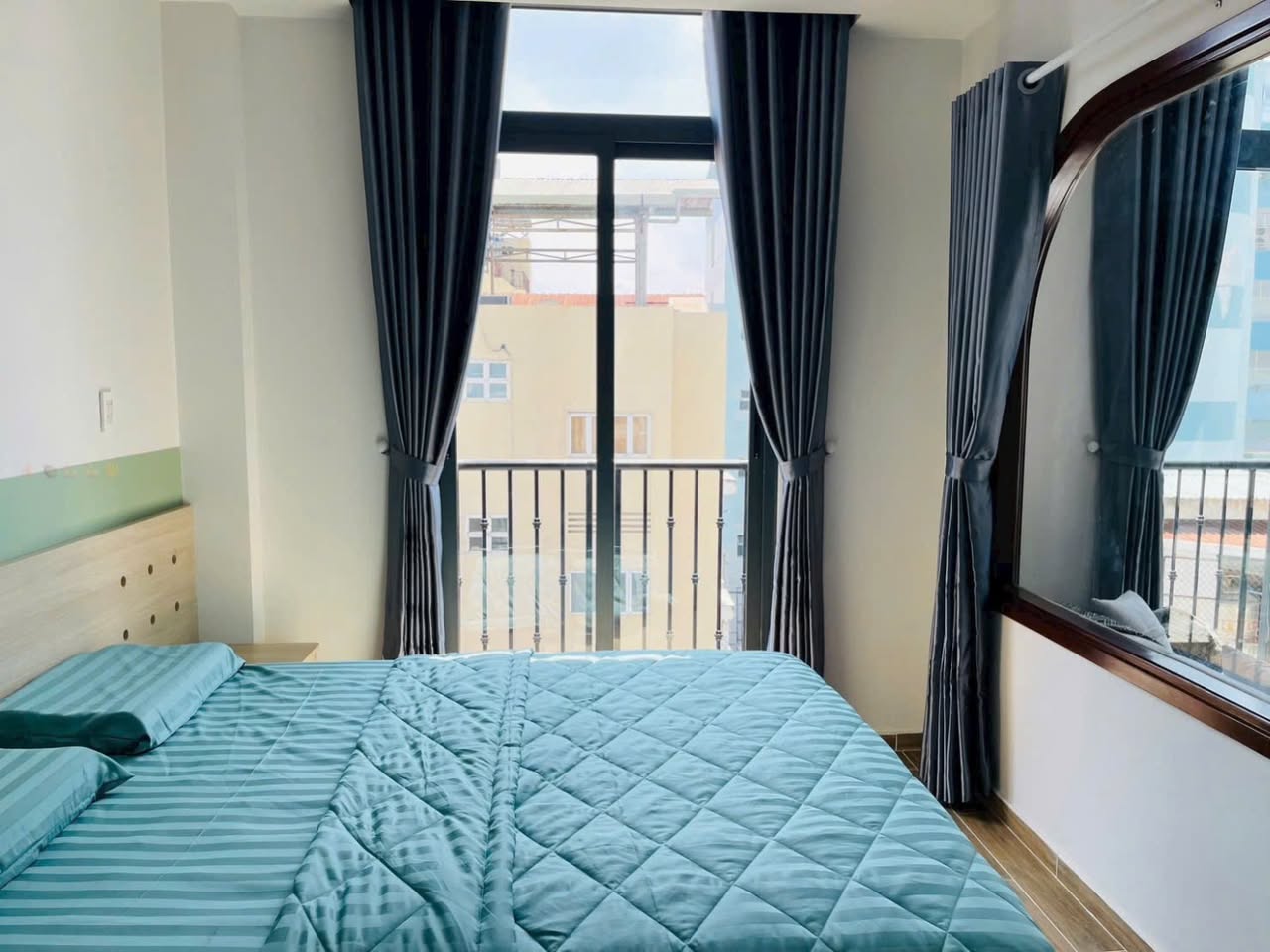 1BR apartment — photo 3