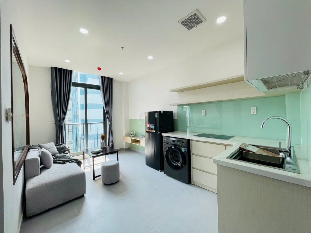 1BR apartment — photo 4
