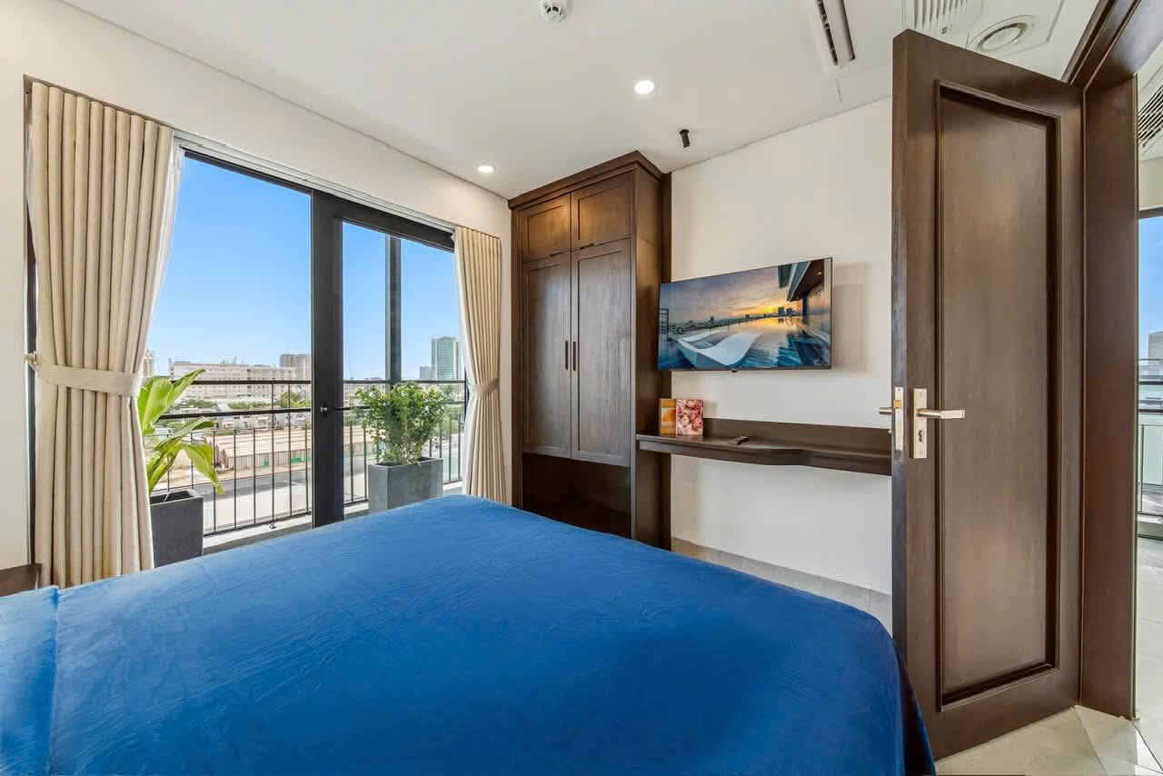 1BR rental in Son Tra — photo 2