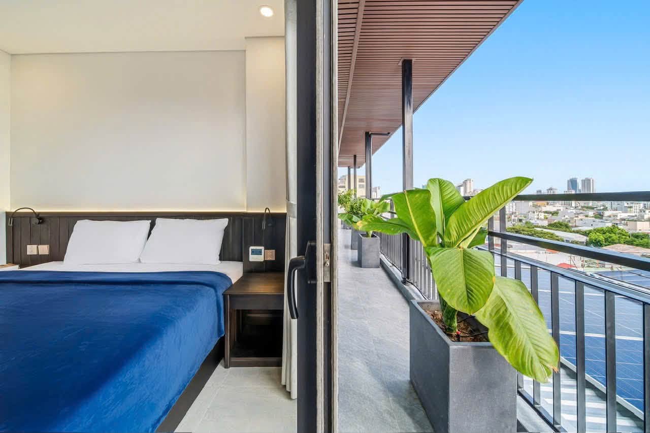 1BR rental in Son Tra — photo 3