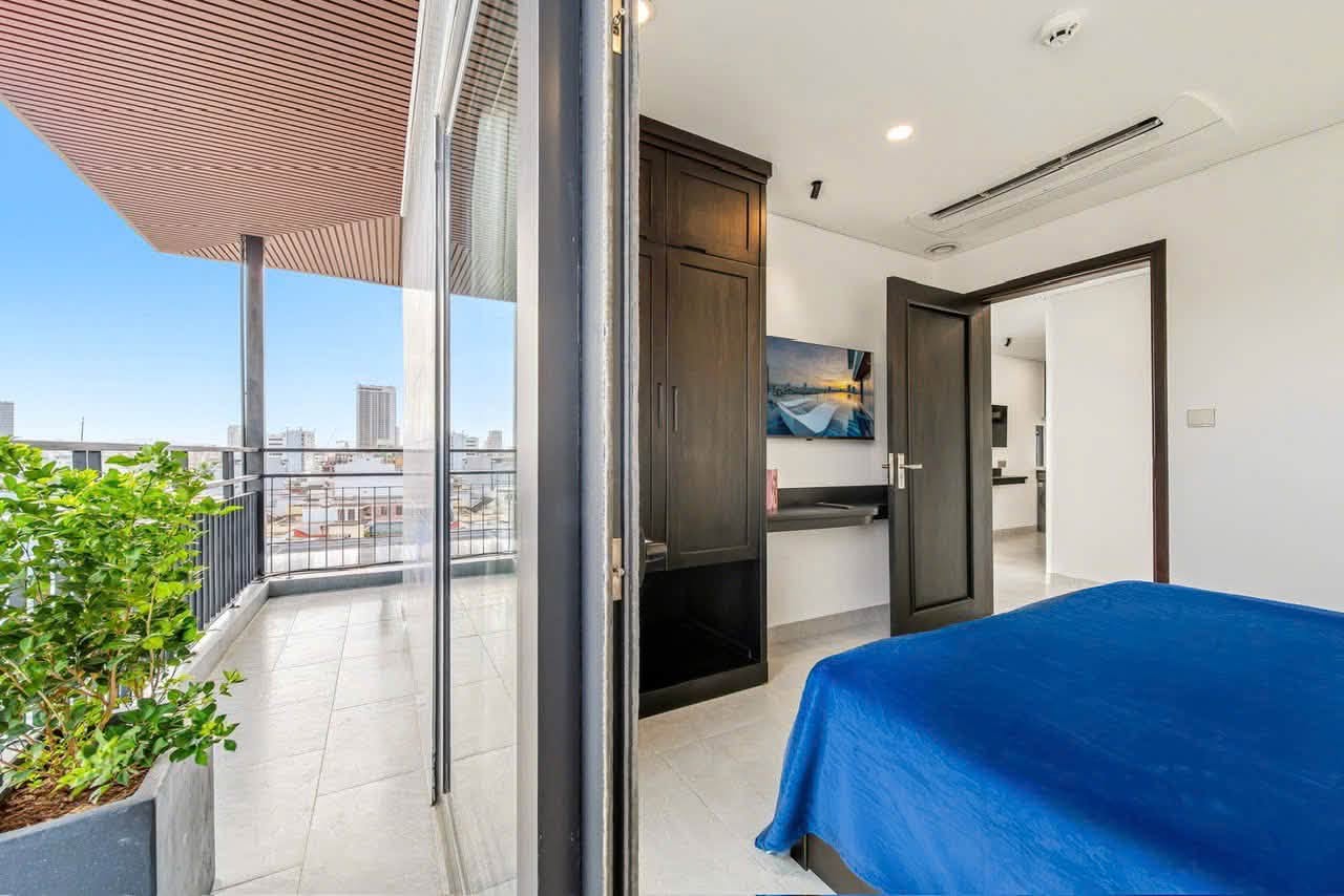 1BR rental in Son Tra — photo 4