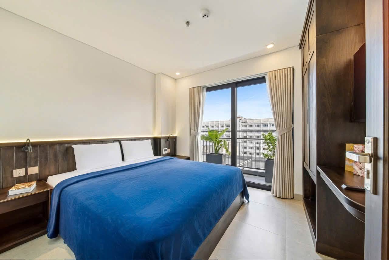 1BR rental in Son Tra — photo 5