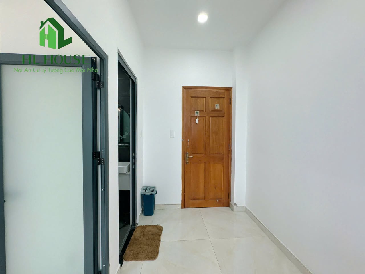 Studio studio in Go Vap — photo 2