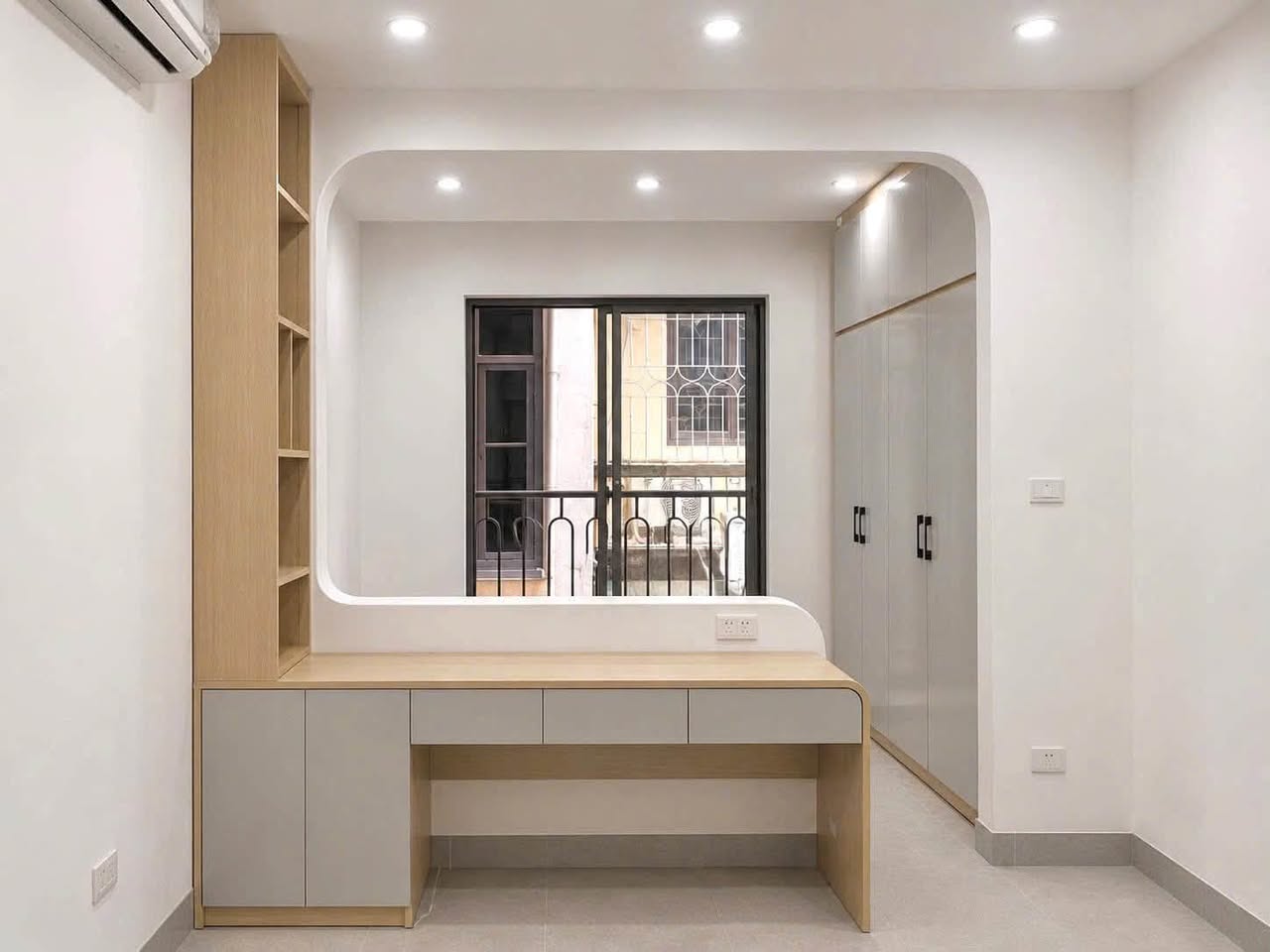 house in Cau Giay — photo 2