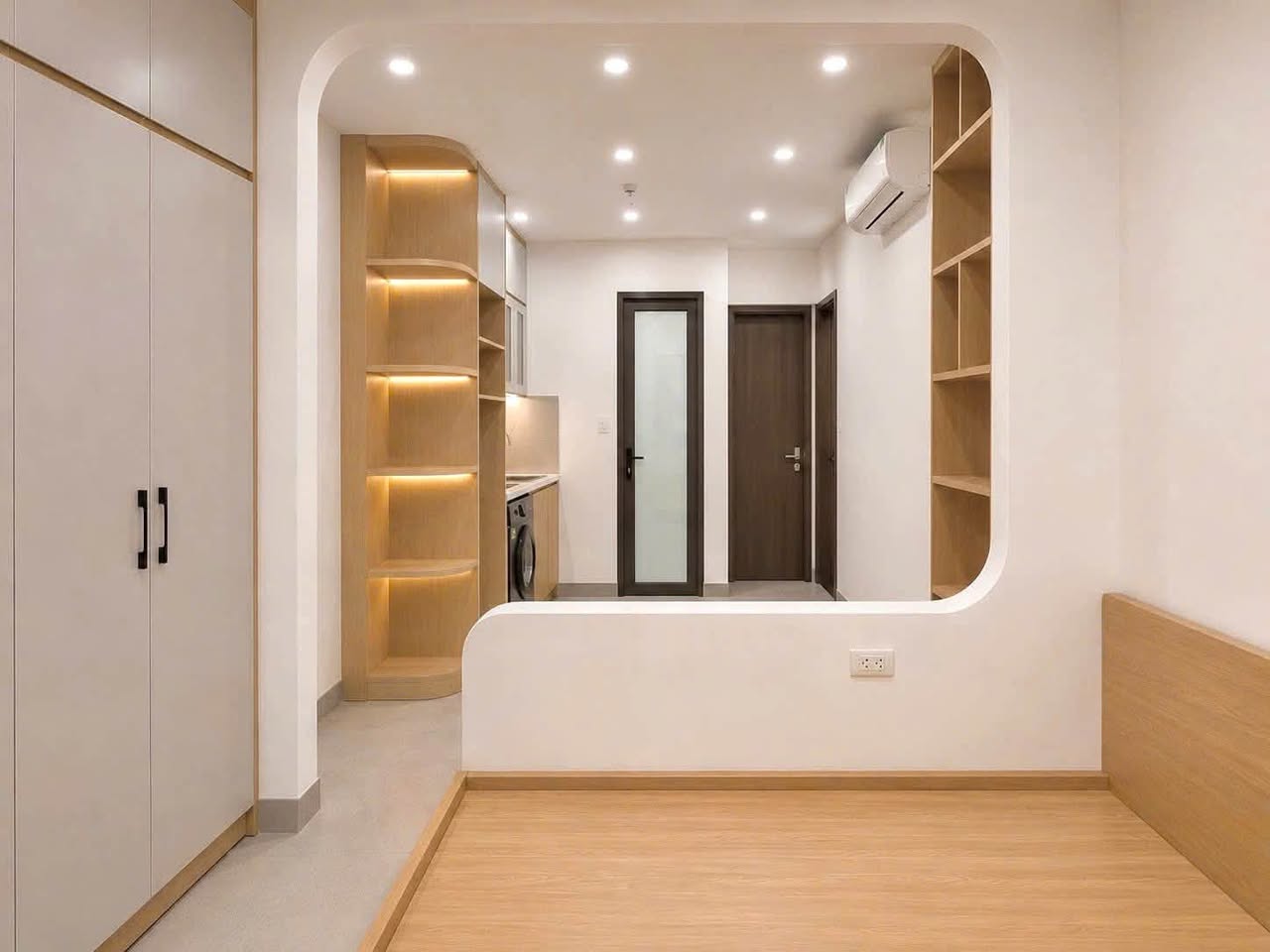 house in Cau Giay — photo 3