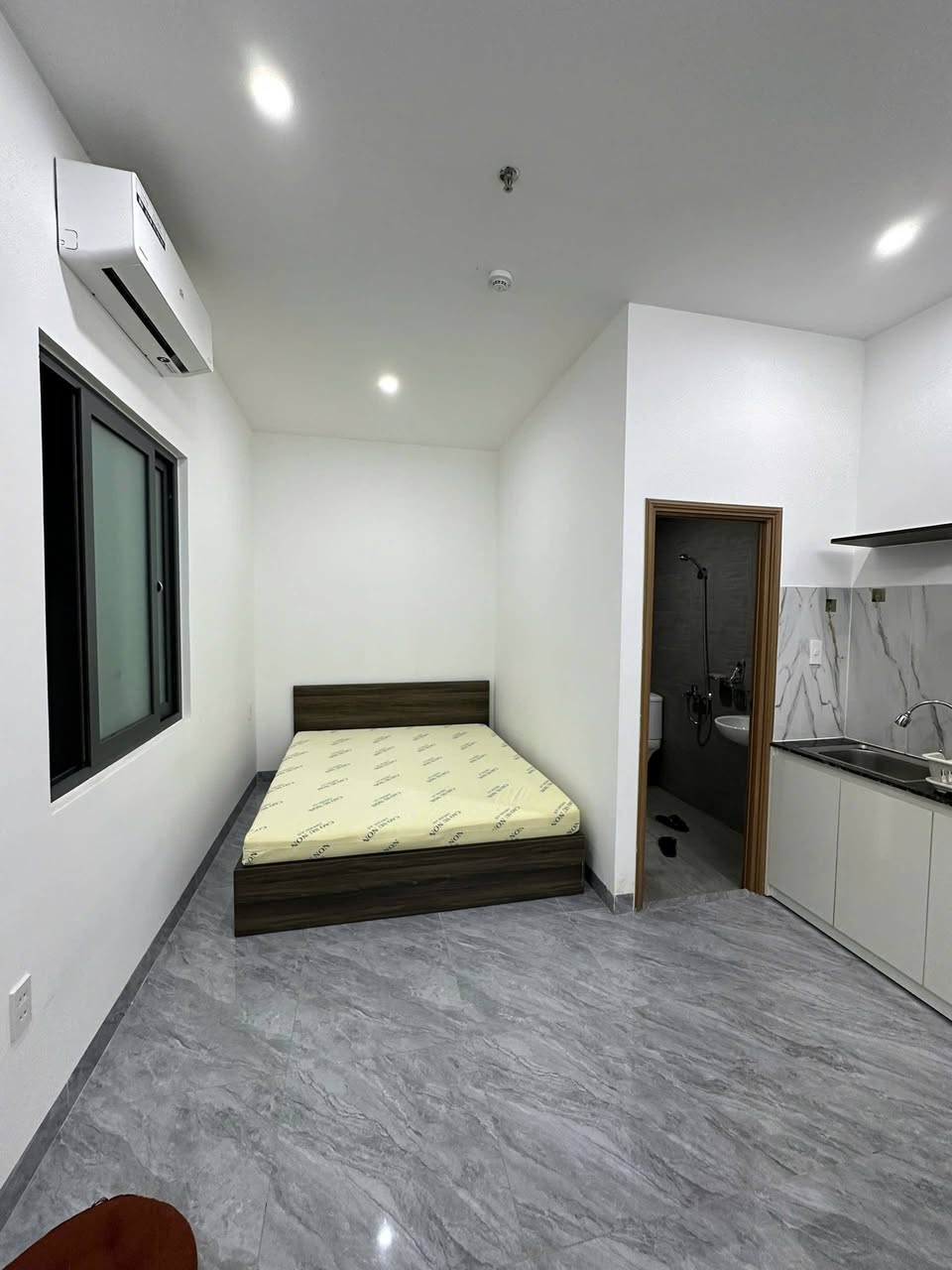 Studio studio in Hoa Cuong — photo 2